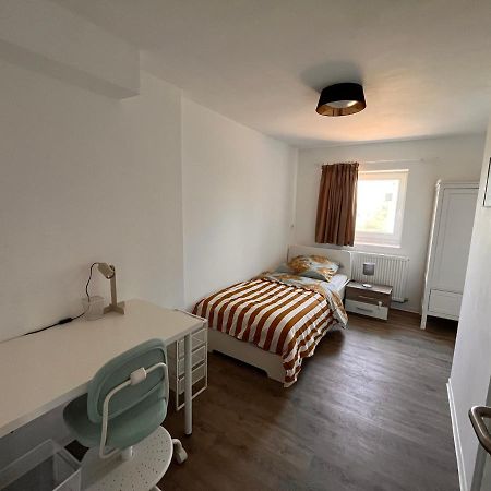 Ein Schoenes Zimmer In キール エクステリア 写真