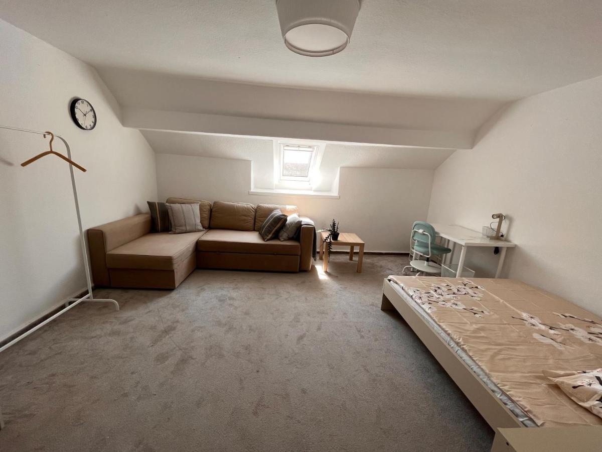 Ein Schoenes Zimmer In キール エクステリア 写真